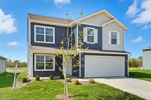 1789 Jacko Ln, Circleville, OH 43113 - Photo 3