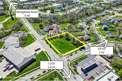 0 Hoover Road, Grove City, OH 43123 - Photo 3