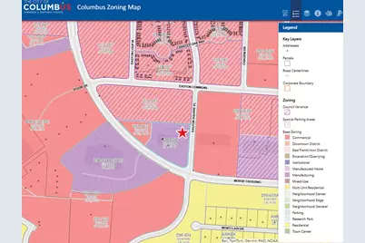 3400 Morse Crossing, Columbus, OH 43219 - Photo 29