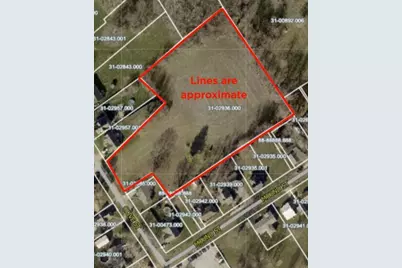 0 Olive Street, London, OH 43140 - Photo 1