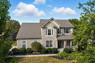 7191 Rosemount Way, Canal Winchester, OH 43110 - Photo 5