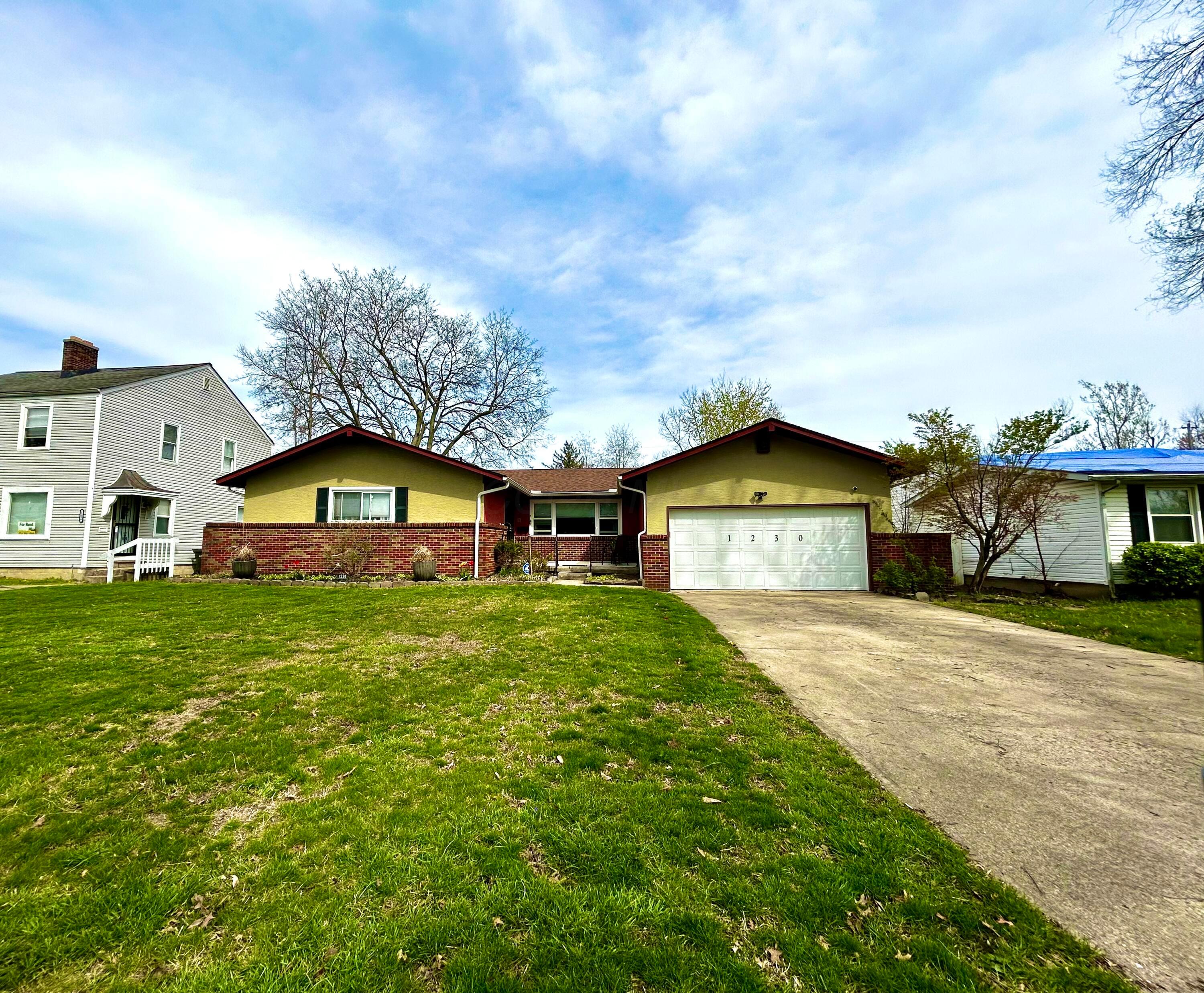 1230 Berkeley Rd, Columbus, OH 43206 - MLS 225012795 - Coldwell Banker