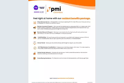 6553 Dorothy S Creek #6553, Canal Winchester, OH 43110 - Photo 3