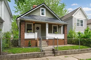238 E Barthman Ave, Columbus, OH 43207 - Photo 3