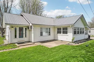 8870 College St, Lakeview, OH 43331 - Photo 1