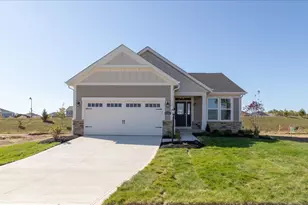 8356 Spenwood Wy, Sunbury, OH 43074 - Photo 1