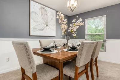 255 Winter Hill Place, Powell, OH 43065 - Photo 5