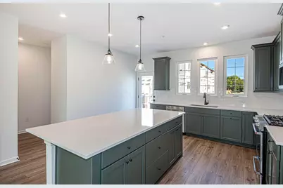 385 Hockberry Avenue #Lot 1603, Westerville, OH 43082 - Photo 5