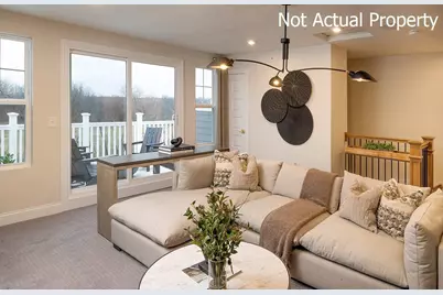 385 Hockberry Avenue #Lot 1603, Westerville, OH 43082 - Photo 29