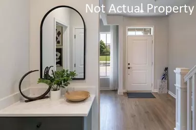 385 Hockberry Avenue #Lot 1603, Westerville, OH 43082 - Photo 39