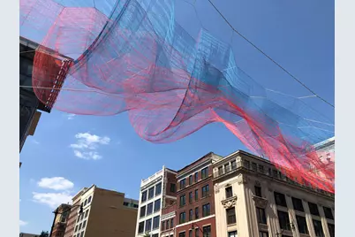 51 N High Street #702, Columbus, OH 43215 - Photo 31