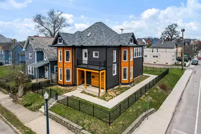 1096 Franklin Avenue, Columbus, OH 43205 - Photo 3