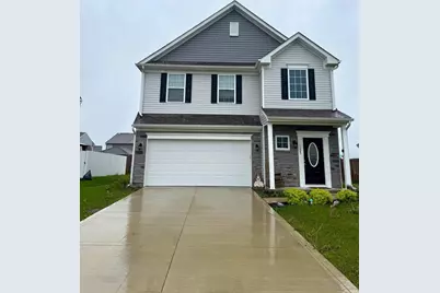 1123 Hampton Lane, London, OH 43140 - Photo 1