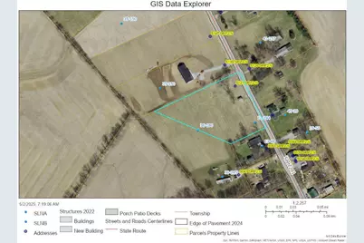 5121 State Route 72, Wilson Township, OH 45169 - Photo 3