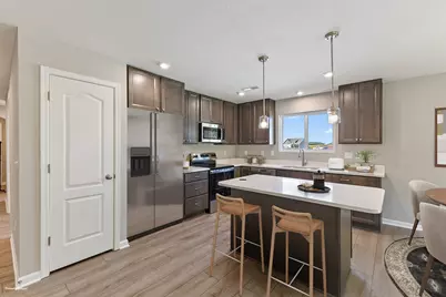 524 Iris Drive, Yellow Springs, OH 45387 - Photo 3