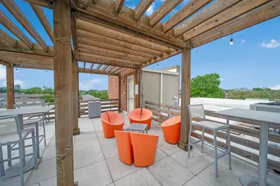 431 W 1st Avenue #207, Columbus, OH 43201 - Photo 21