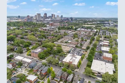 431 W 1st Avenue #207, Columbus, OH 43201 - Photo 33