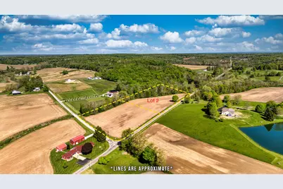 0 NW Loudon Street Road NW #Lot 2, Johnstown, OH 43031 - Photo 3