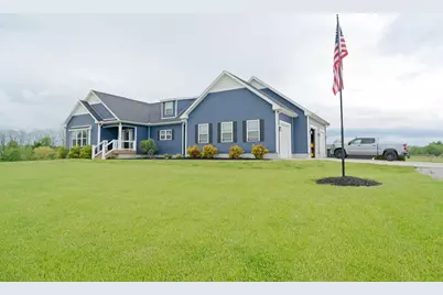 3464 S County Line Road, Johnstown, OH 43031 - Photo 1