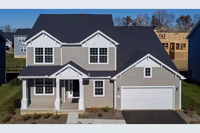 886 Ping Lane #Lot 2450, Sunbury, OH 43074 - Photo 1