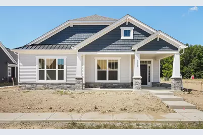 4528 Nonius Drive, Hilliard, OH 43026 - Photo 1