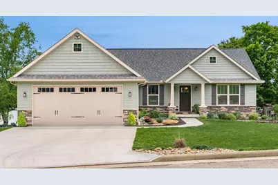 224 Blue Bird Drive, Butler, OH 44822 - Photo 1