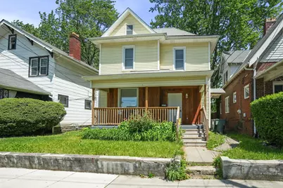 2278 Ridgeway Avenue, Columbus, OH 43219 - Photo 1
