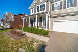 4032 Stonehill Wy, Powell, OH 43065 - Photo 9