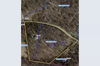 0 Lot # 4 Sam's Creek Road, Laurelville, OH 43135 - Photo 1