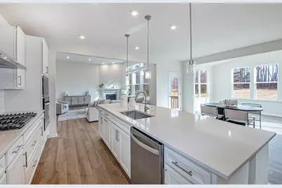 2488 Elisabeth Lane #Lot 23, Blacklick, OH 43004 - Photo 3