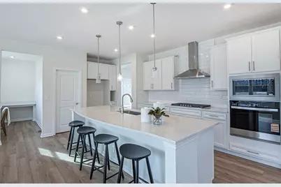 2488 Elisabeth Lane #Lot 23, Blacklick, OH 43004 - Photo 5