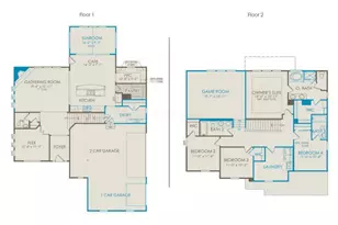 2488 Elisabeth Ln, Blacklick, OH 43004 - Photo 37