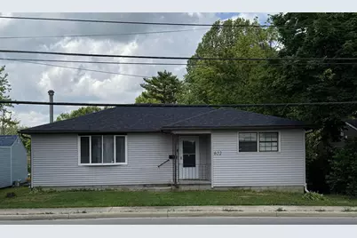 622 E Elm Street, Washington Court House, OH 43160 - Photo 1
