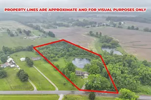 12126 State Route 188, Thornville, OH 43076 - Photo 5