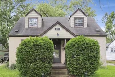 4209 Avery Road, Hilliard, OH 43026 - Photo 1