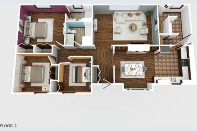 15828 Hedges Road, Laurelville, OH 43135 - Photo 37