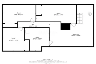 15828 Hedges Rd, Laurelville, OH 43135 - Photo 31