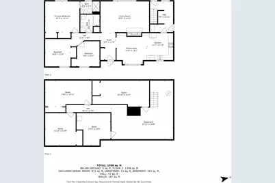 15828 Hedges Road, Laurelville, OH 43135 - Photo 33