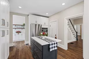 543 N State St, Westerville, OH 43082 - Photo 13