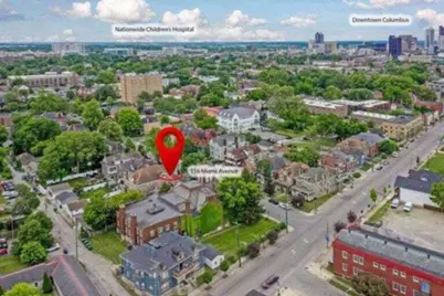 116 Miami Avenue, Columbus, OH 43203 - Photo 5