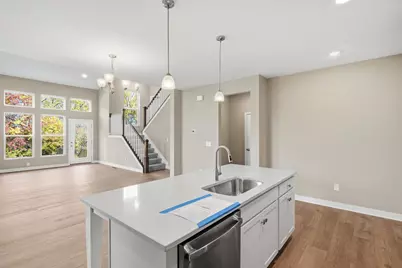 234 Silver Pine Lane, Lewis Center, OH 43035 - Photo 9