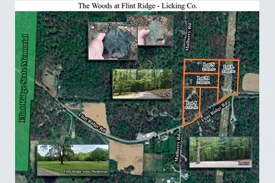 0 Mulberry Street NE #(Lot N Woods Flint Ridge), Newark, OH 43055 - Photo 43