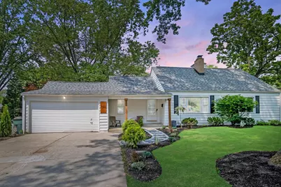 340 Canyon Drive S, Columbus, OH 43214 - Photo 1