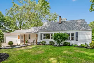 340 Canyon Dr S, Columbus, OH 43214 - Photo 5