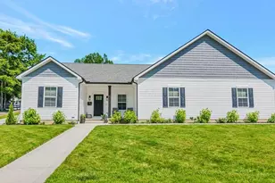 614 N North 11th Street St, Cambridge, OH 43725 - Photo 1