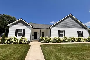 614 N North 11th Street St, Cambridge, OH 43725 - Photo 1