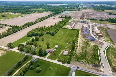 2513 Clark Shaw Road, Powell, OH 43065 - Photo 1