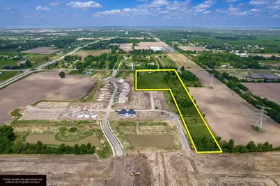 2481 Clark Shaw Road, Powell, OH 43065 - Photo 9