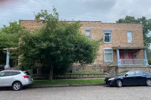 337 Tappan St, Columbus, OH 43201 - Photo 3