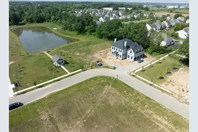 7301 Wood Edge Lane, New Albany, OH 43054 - Photo 3